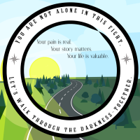 Grief/Dep[ression Peer Support group
